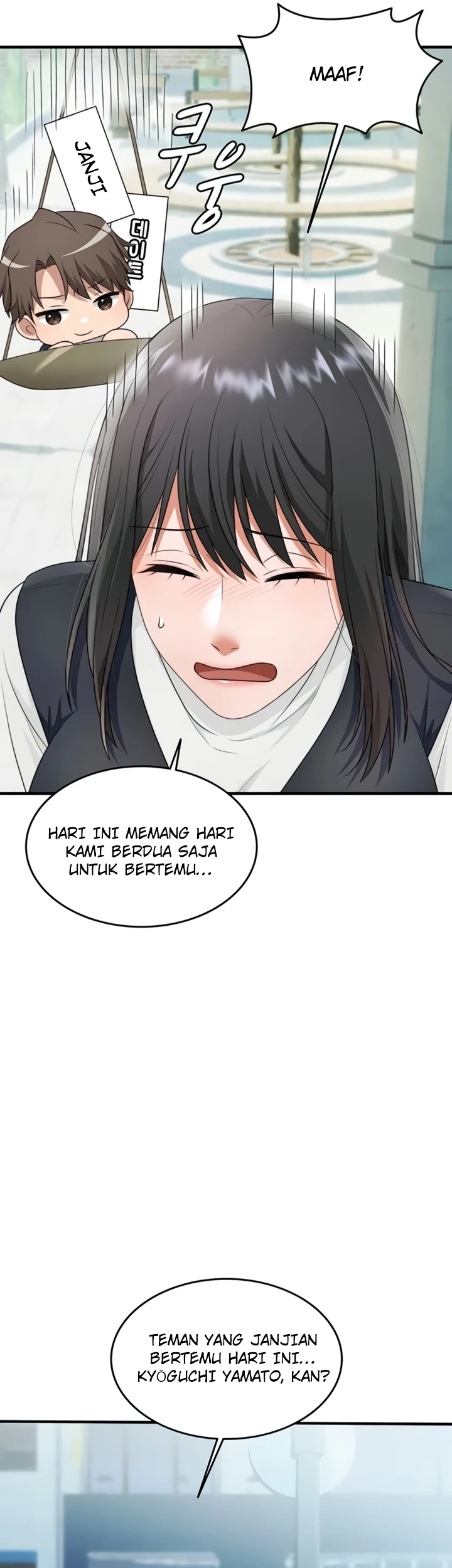 One More Chance - Page 13